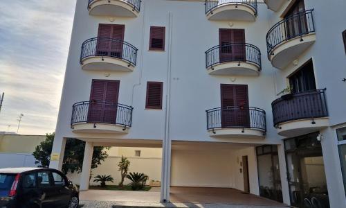 CASA MALDIVE PORTO CESAREO