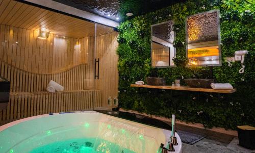 Le Nature - Sauna - Balnéo - Sparoom Sarreguemines