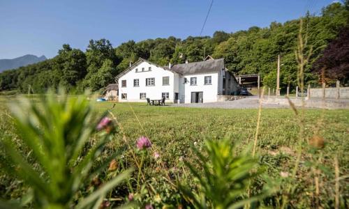 Au cœur des Pyrénées bigourdane
