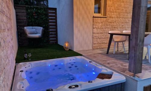 Petite maison - Porto-Vecchio