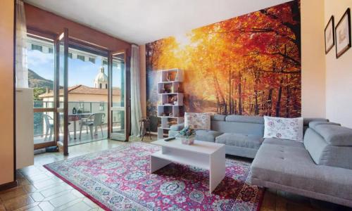 Appartamento House of Roses con vista Duomo