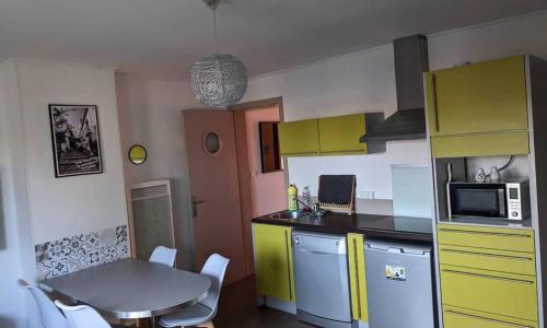 Appartement 4 voyageurs - Proche plage