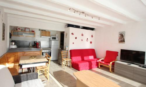 Studio Chamrousse, 1 pièce, 4 personnes - FR-1-340-276