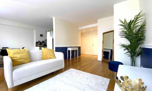 * Superbe appartement à Versailles *