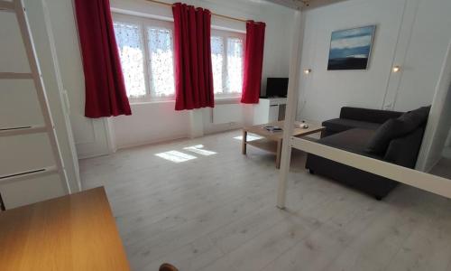 Au calme en ville, à 1km de la mer