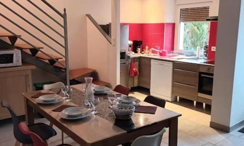 Le coteau 3 chambres