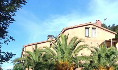 Studio à la campagne