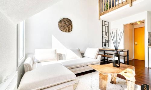 L'Atypique — Duplex de charme