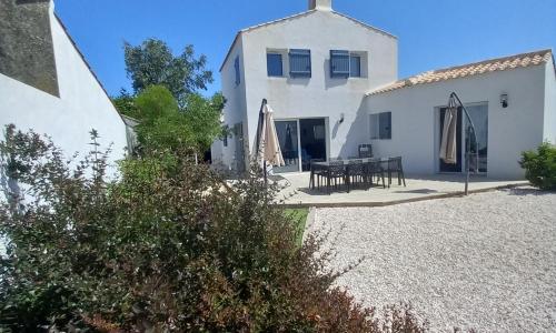 La désirée à Noirmoutier