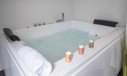 Chablis Spa 1er Cru Balnéo