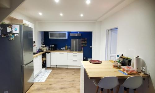 Maison Bords de Marne