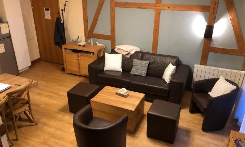 Appartement T3 Duplex 5-6 personnes Saint Lary Soulan