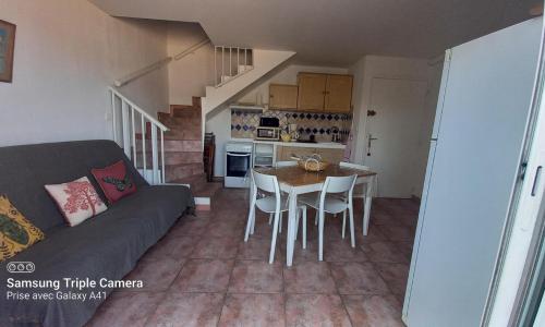 Duplex plaisance côté Mer