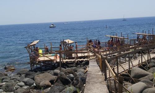 Appartamento Gardenhouse