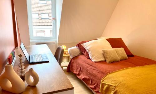 Deluxe Room photo