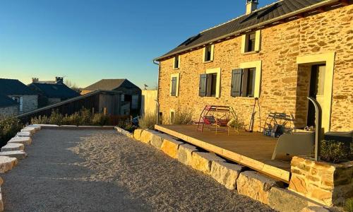 Charmante maison de campagne