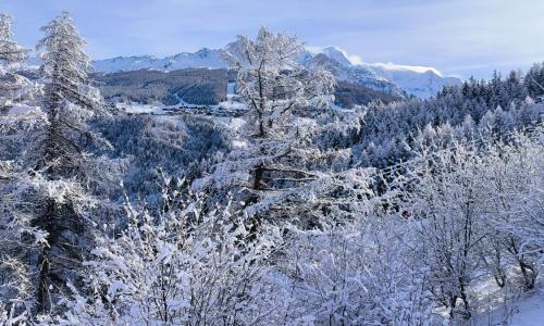 Résidence Le Rami Les Coches - La Plagne
