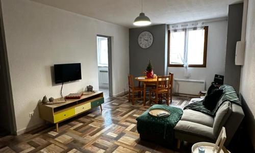 Superbe appartement