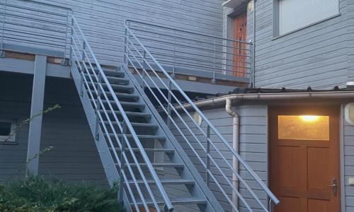 Chambre meublé idéale pour déplacement d'affaires