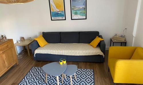 Appartement T4- au pied de la vieille ville