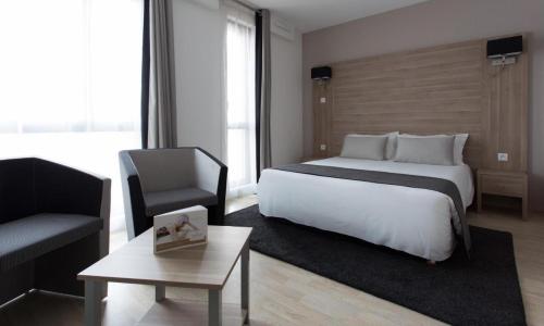 Twenty Business Flats Lille Grand Stade