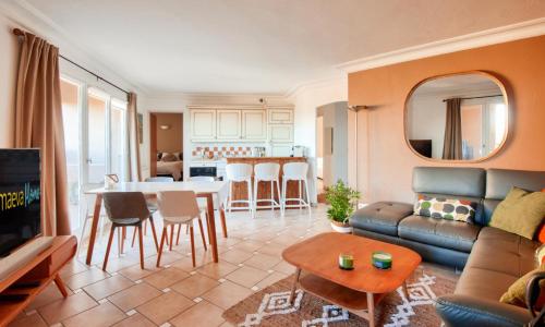 Village Pont Royal en Provence - maeva Home - Appartement 4 pièces 7 person 801
