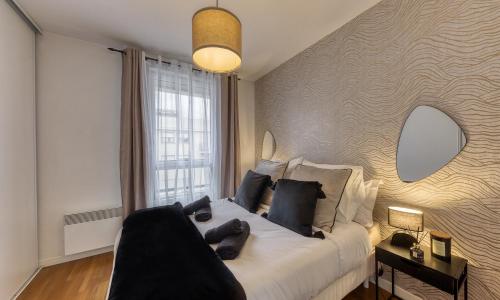 Royal Suite - Parking - 4 pers