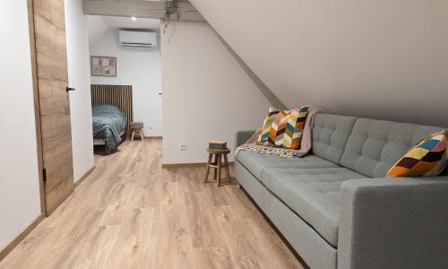 Le Cosy (20' Strasbourg en Bus)