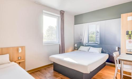 Deluxe Room photo