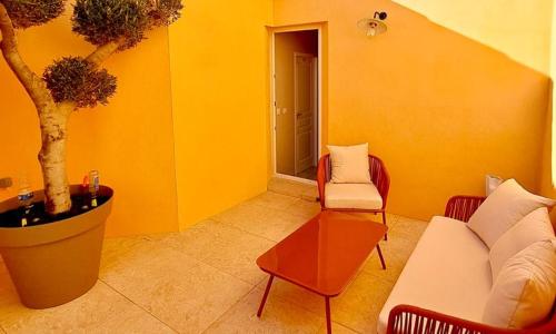 L'escapade, maison de village classée meublé de tourisme 4 étoiles