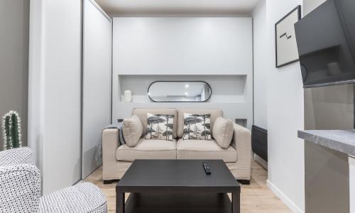 Versigny/Ordener : Cosy Studio 2P