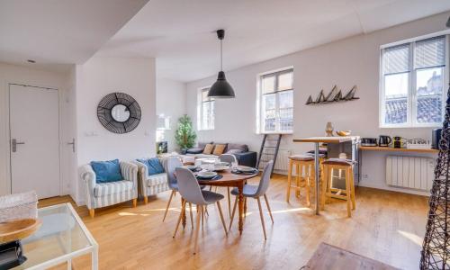 Very nice apartment in the historical center