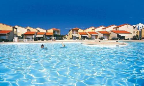 Maison avec spa en front de mer