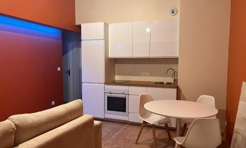 Appartement le cocon de terre