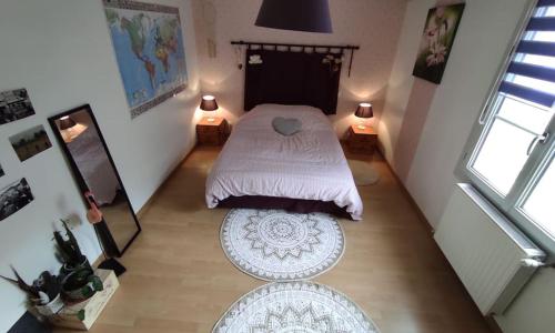Deluxe Room photo