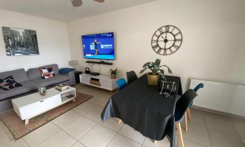 Appartement Ajaccio, 3 pièces, 4 personnes - FR-1-665-30