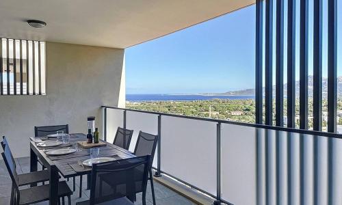 Appartement Calvi, 3 pièces, 4 personnes - FR-1-719-19