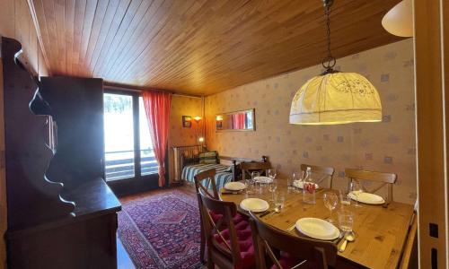 Appartement Montgenèvre, 2 pièces, 6 personnes - FR-1-330D-136