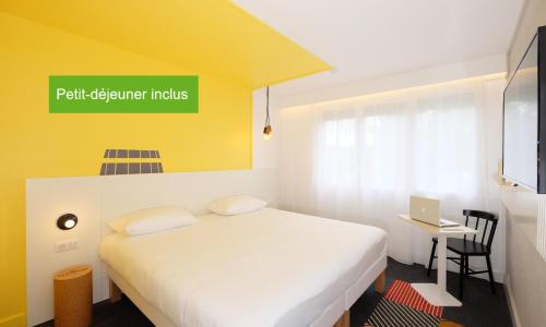 Hôtel ibis Styles Auxerre Nord
