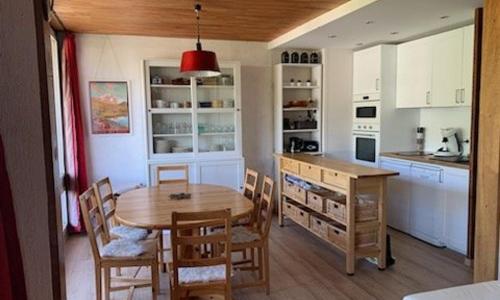 Appartement Vars, 1 pièce, 6 personnes - FR-1-330B-29