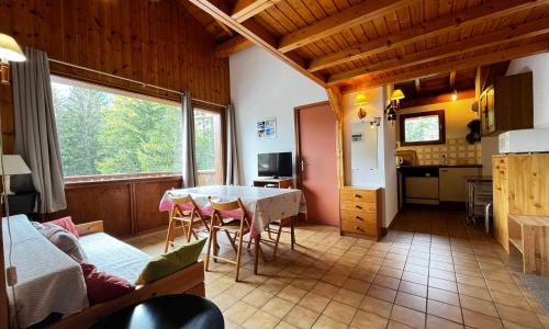 Appartement Lanslevillard, 3 pièces, 4 personnes - FR-1-508-296