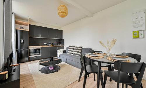 L'Horizon - Appartement proche Paris & Disney