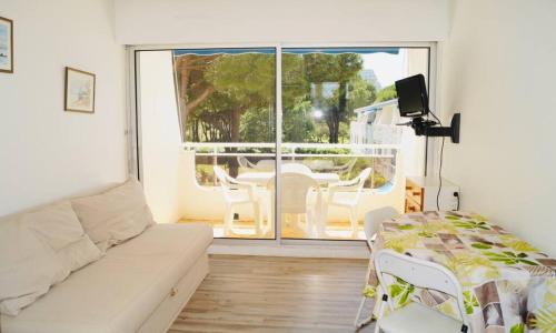 Studio calme proche des plages- La Grande Motte