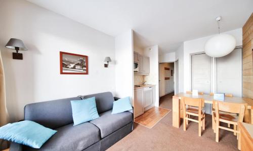 Résidence La Marelle et Le Rami - maeva Home - Studio 4 Personnes - Sélecti 00