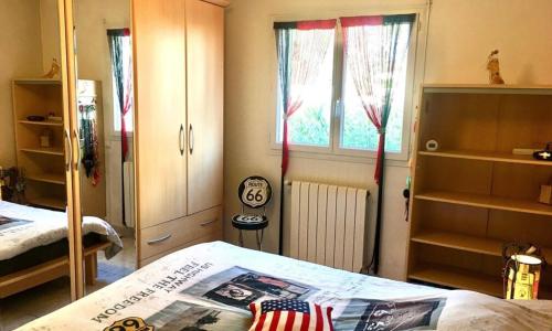 Villa Piscine Mer 66