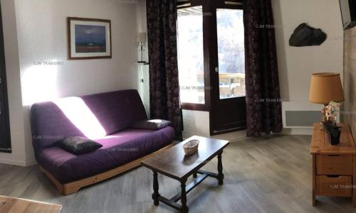 Studio Les Orres, 2 pièces, 4 personnes - FR-1-322-562