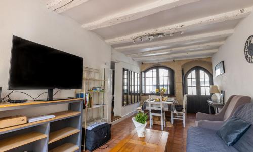 Les marmousets, 5 minutes du Zoo