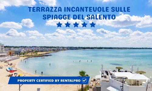 Appartamenti vista Mare