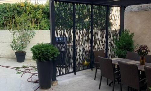 La campagne à 30 min de Paris !