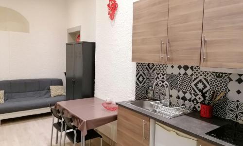 Studio Capucins 2 pers Place des Terreaux